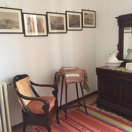 Casa Margherita Como Eksteriør billede