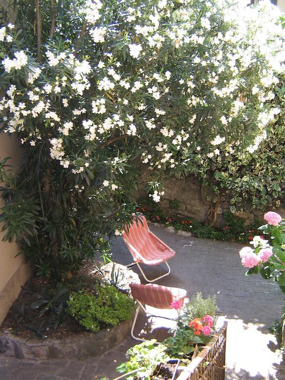 Casa Margherita Como Eksteriør billede