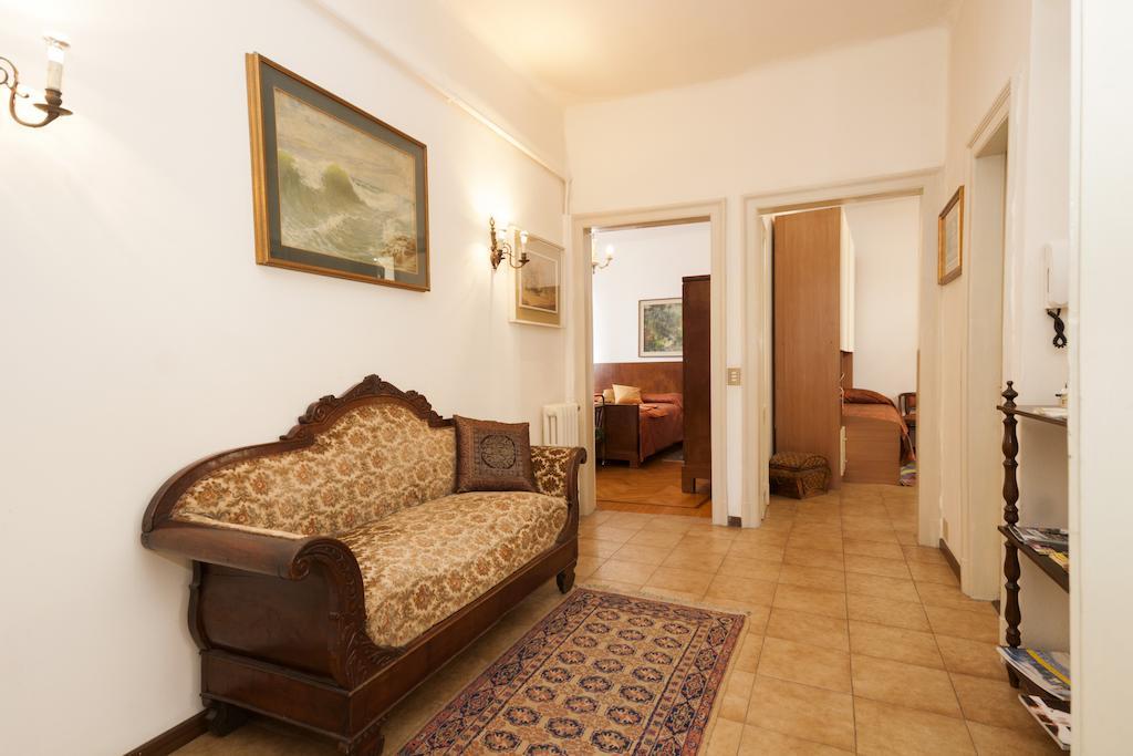Casa Margherita Como Værelse billede