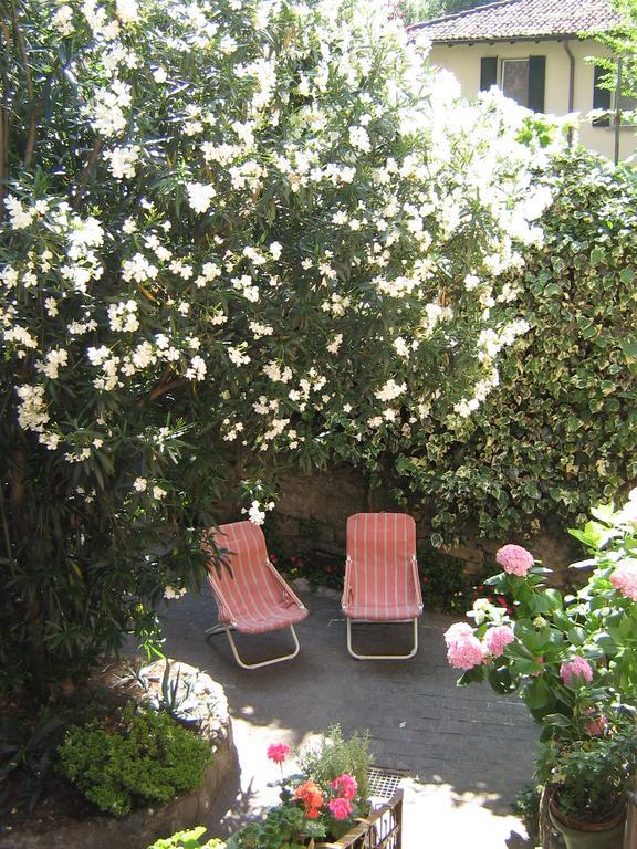 Casa Margherita Como Eksteriør billede
