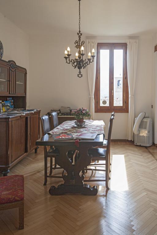 Casa Margherita Como Eksteriør billede