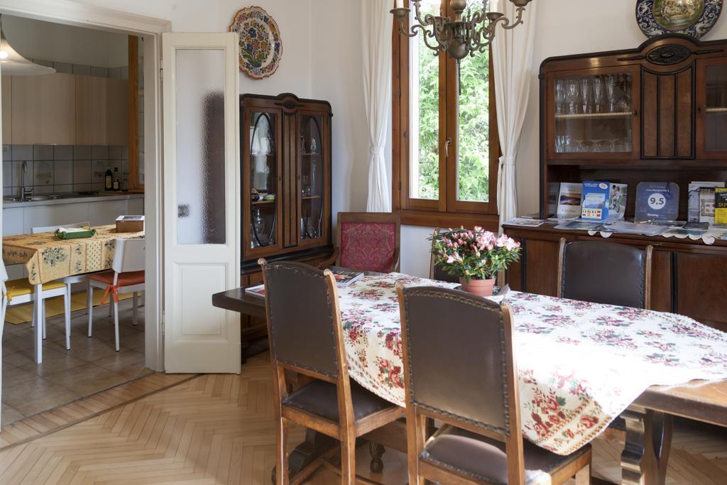 Casa Margherita Como Eksteriør billede