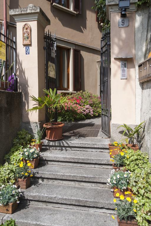Casa Margherita Como Eksteriør billede