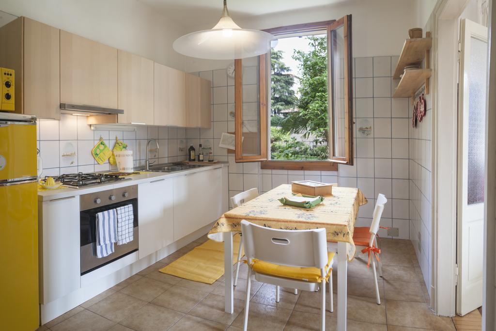 Casa Margherita Como Eksteriør billede